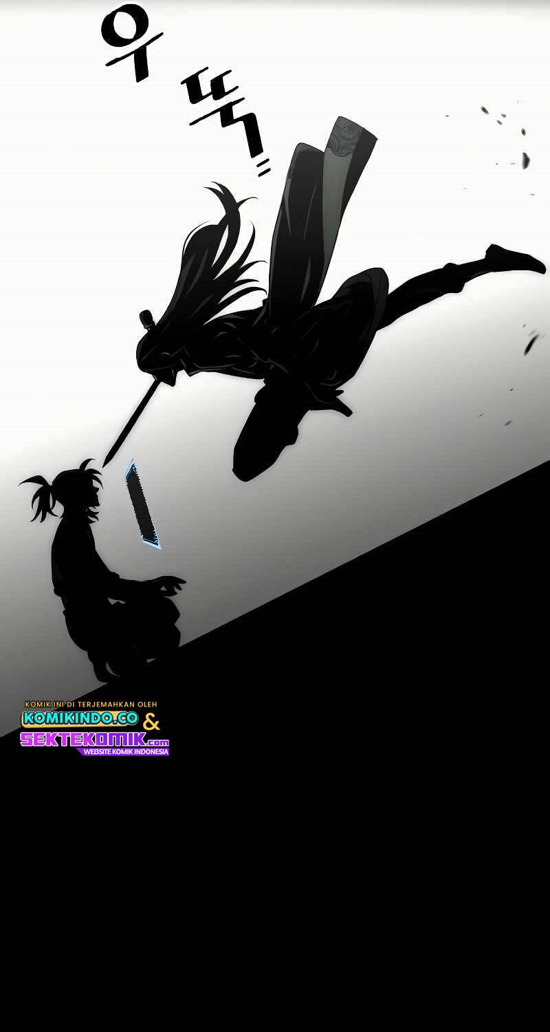 Heavenly Demon Cultivation Simulation Chapter 9 Halaman 11