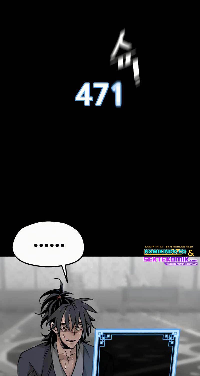 Heavenly Demon Cultivation Simulation Chapter 9 Halaman 26