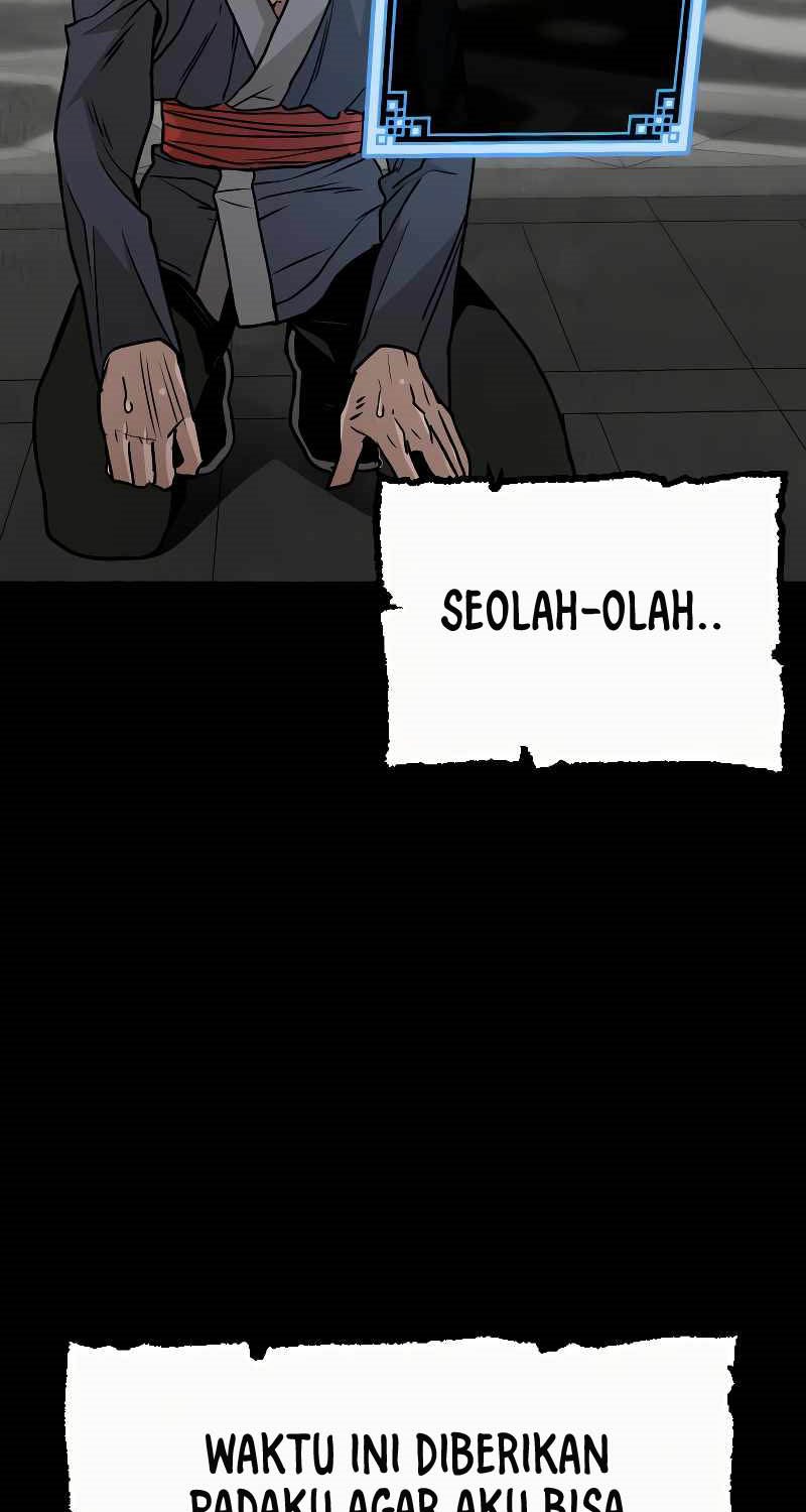Heavenly Demon Cultivation Simulation Chapter 9 Halaman 27