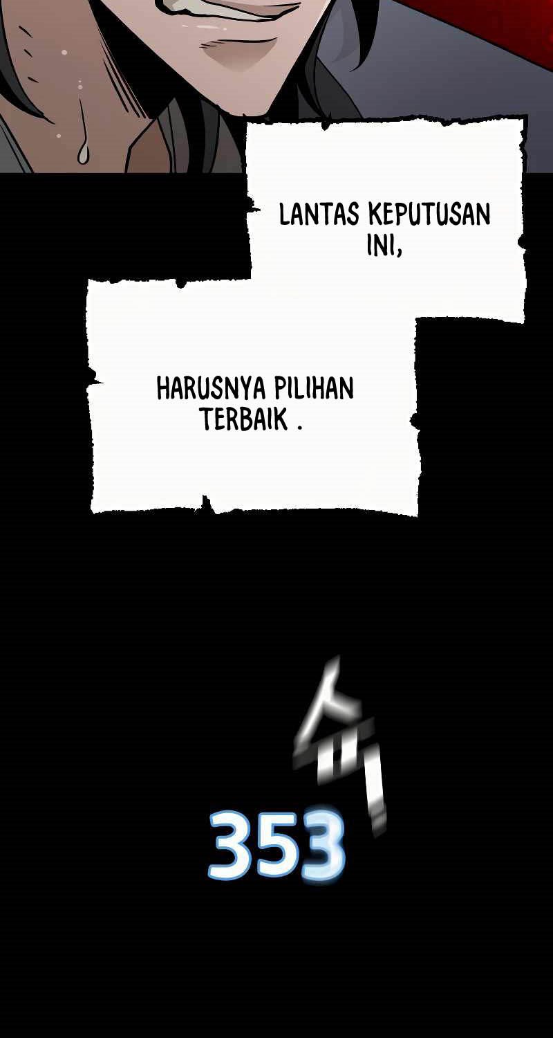 Heavenly Demon Cultivation Simulation Chapter 9 Halaman 33