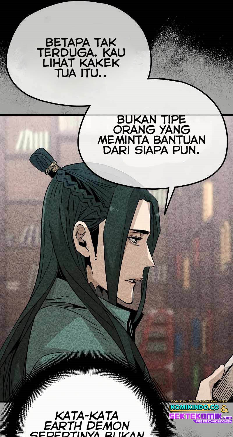 Heavenly Demon Cultivation Simulation Chapter 9 Halaman 40