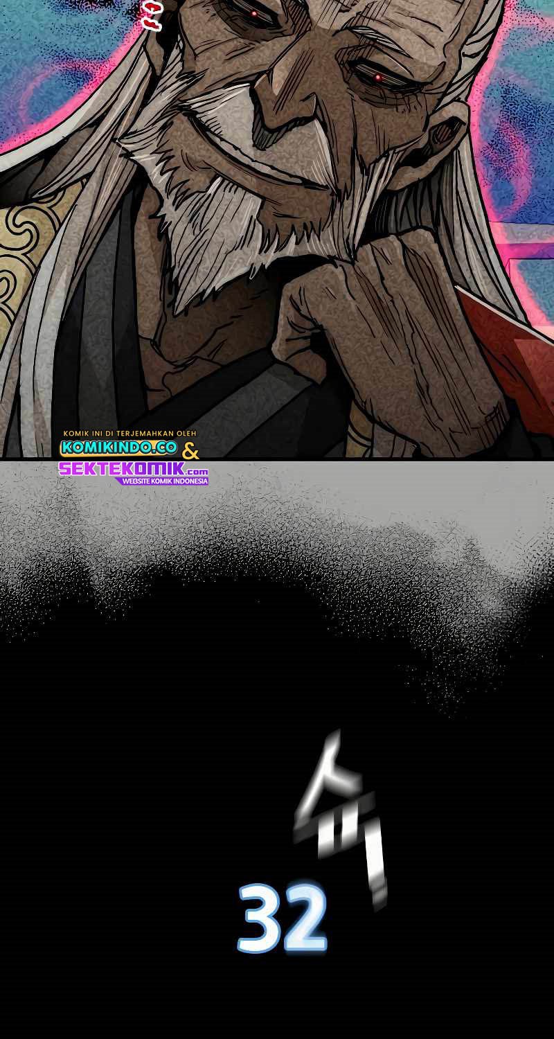Heavenly Demon Cultivation Simulation Chapter 9 Halaman 54
