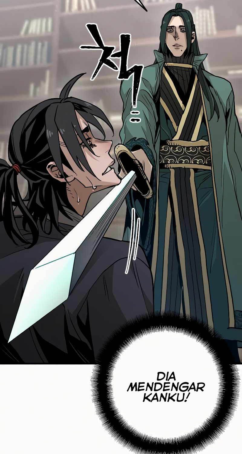 Heavenly Demon Cultivation Simulation Chapter 9 Halaman 70