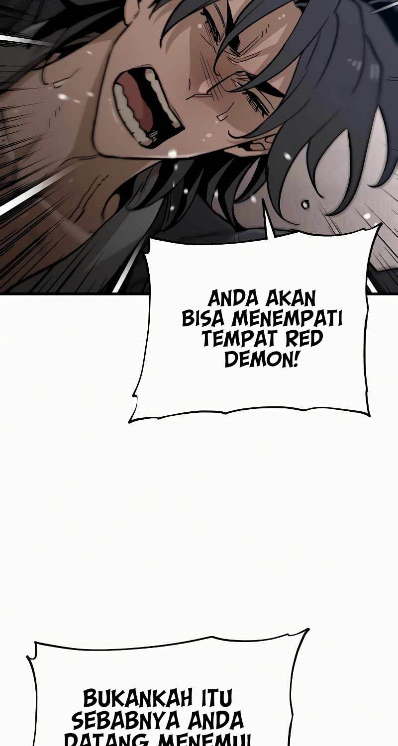 Heavenly Demon Cultivation Simulation Chapter 9 Halaman 79