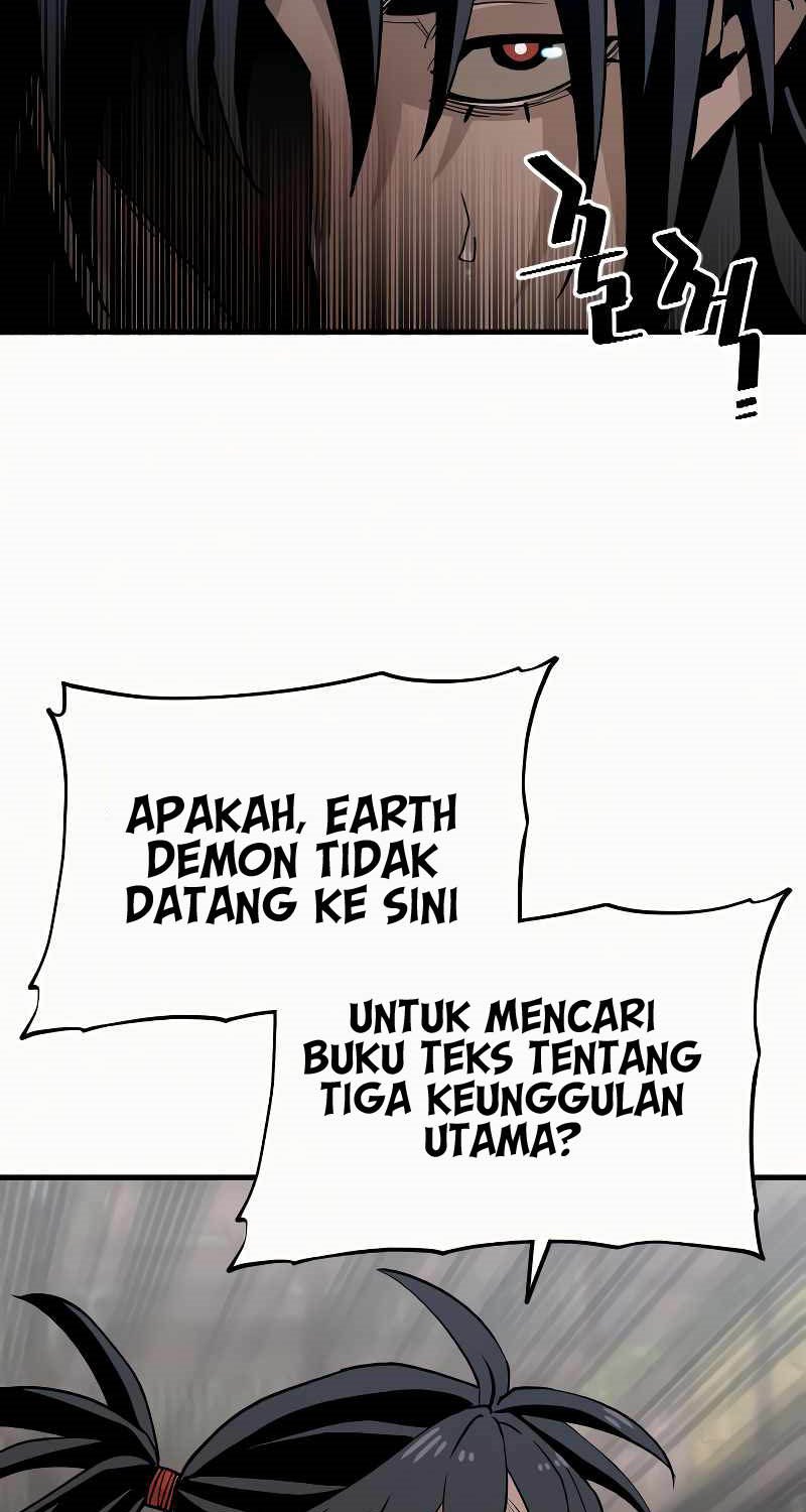 Heavenly Demon Cultivation Simulation Chapter 9 Halaman 83