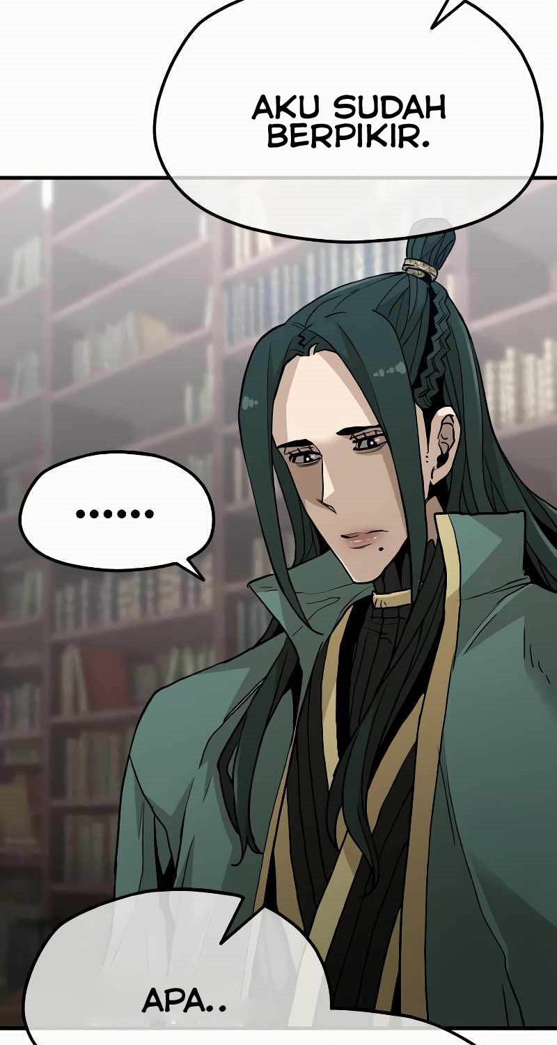 Heavenly Demon Cultivation Simulation Chapter 9 Halaman 85