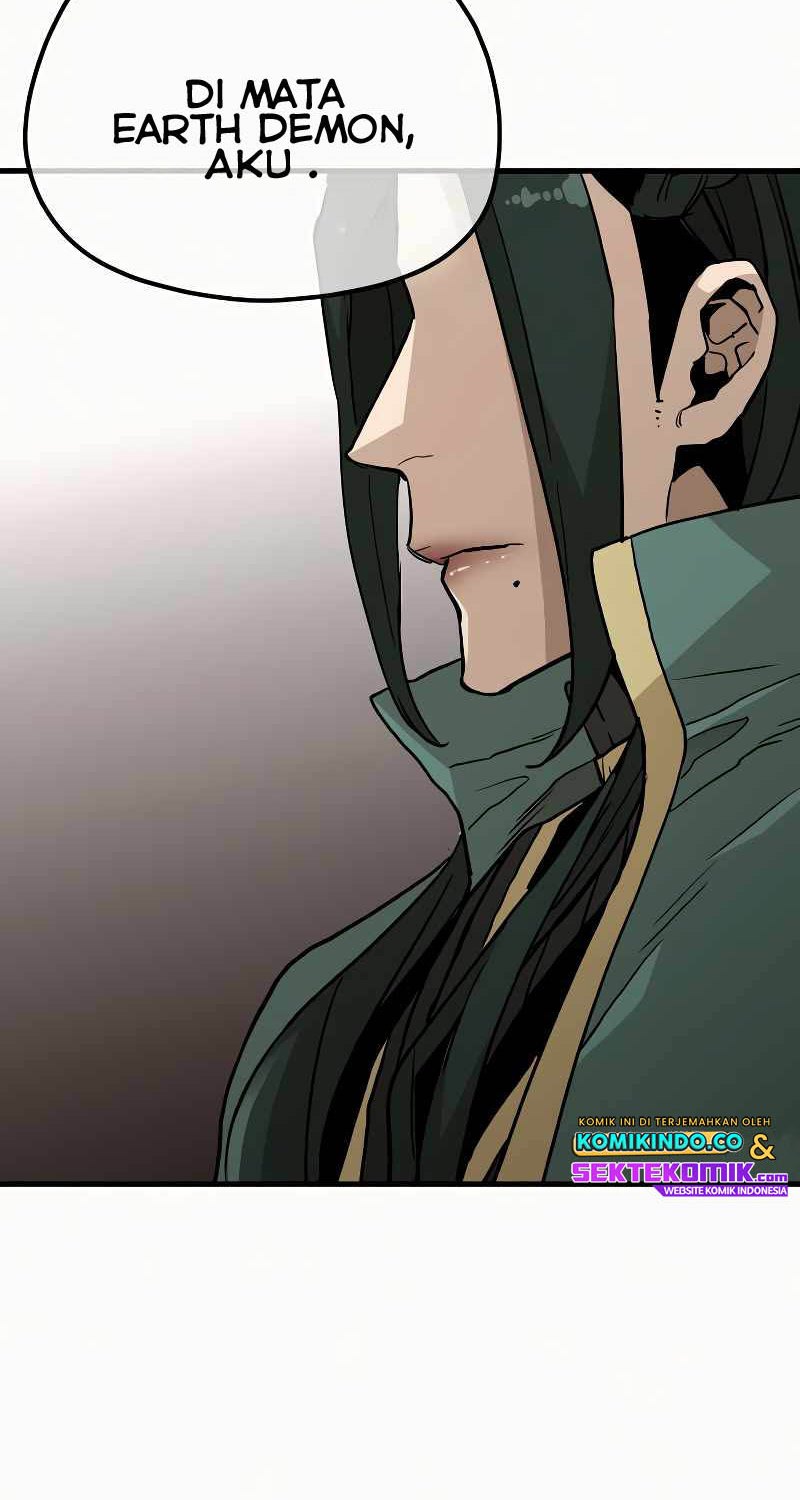 Heavenly Demon Cultivation Simulation Chapter 9 Halaman 97