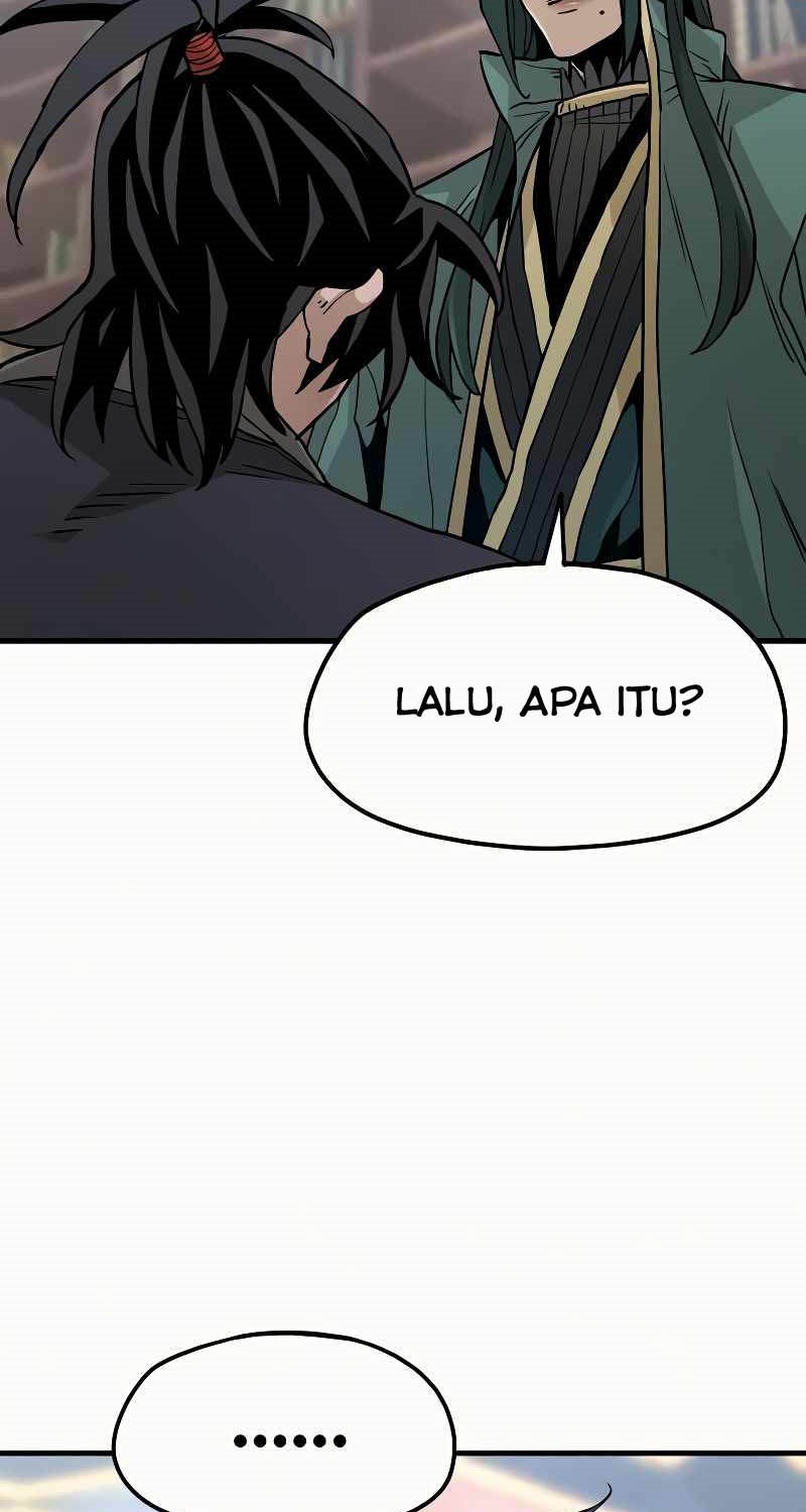 Heavenly Demon Cultivation Simulation Chapter 9 Halaman 107