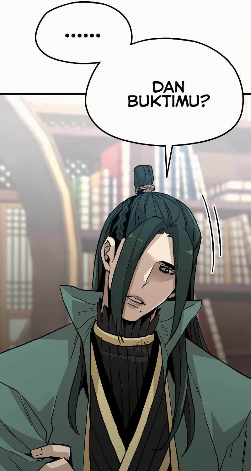 Heavenly Demon Cultivation Simulation Chapter 9 Halaman 133