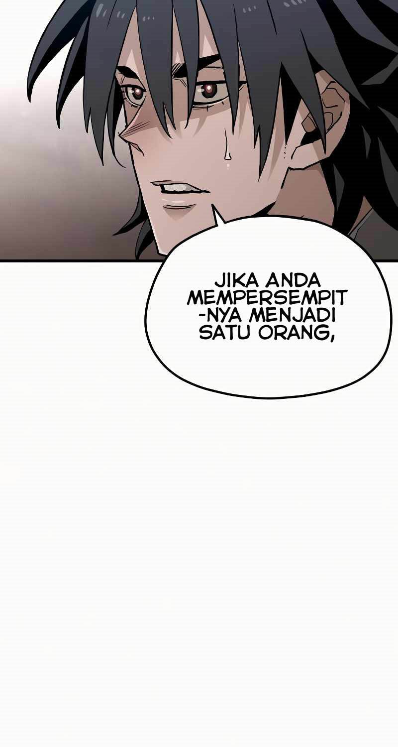 Heavenly Demon Cultivation Simulation Chapter 9 Halaman 137