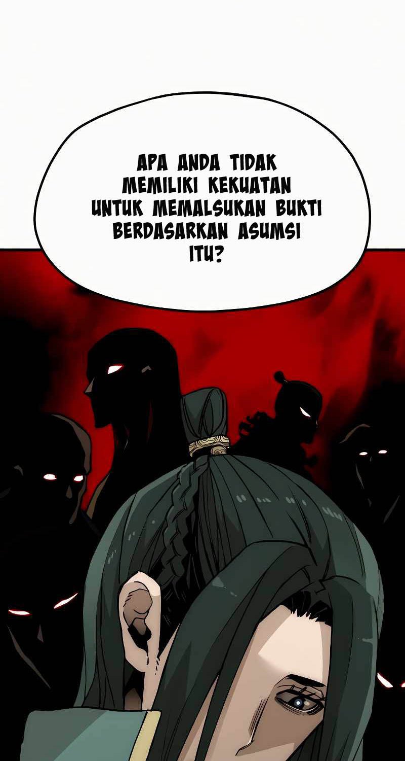 Heavenly Demon Cultivation Simulation Chapter 9 Halaman 138