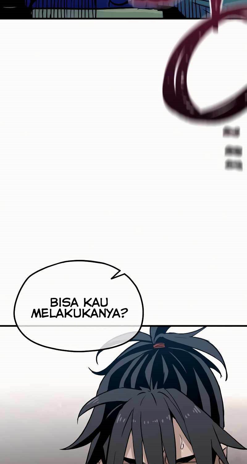 Heavenly Demon Cultivation Simulation Chapter 9 Halaman 158