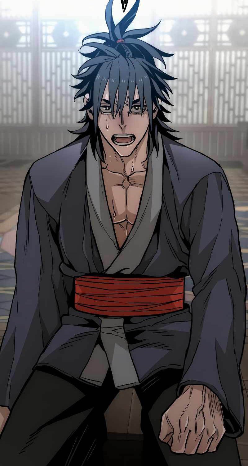 Heavenly Demon Cultivation Simulation Chapter 9 Halaman 163
