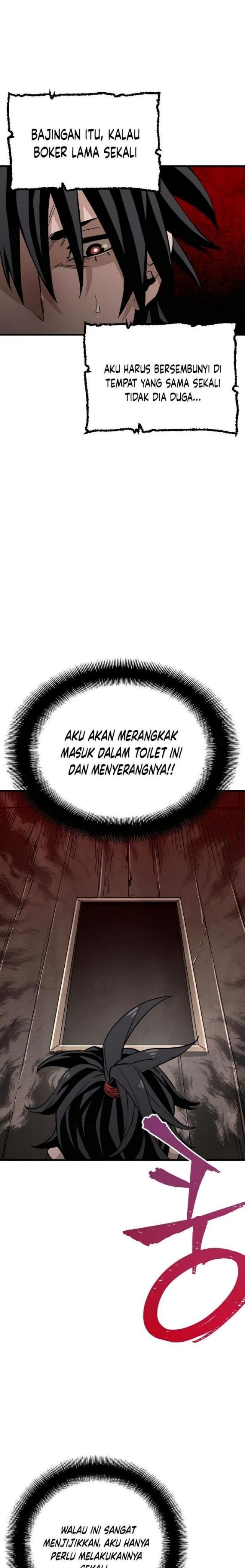 Heavenly Demon Cultivation Simulation Chapter 10 Halaman 12