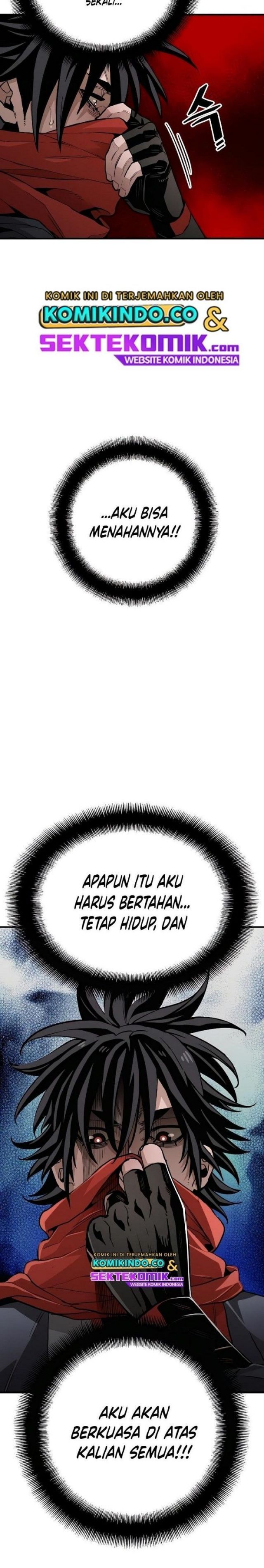 Heavenly Demon Cultivation Simulation Chapter 10 Halaman 13