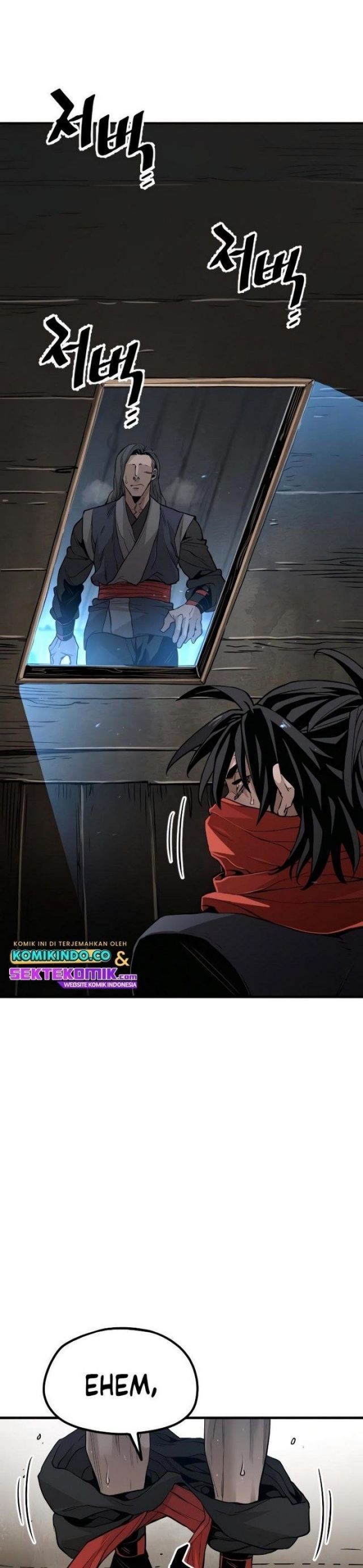 Heavenly Demon Cultivation Simulation Chapter 10 Halaman 17