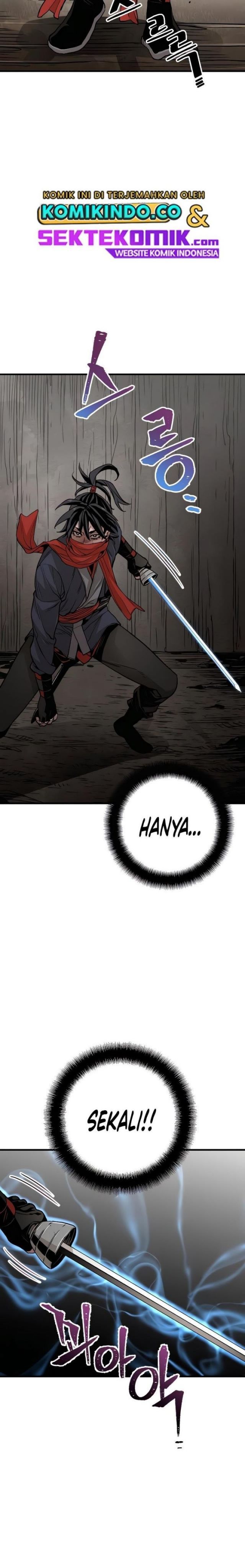 Heavenly Demon Cultivation Simulation Chapter 10 Halaman 18