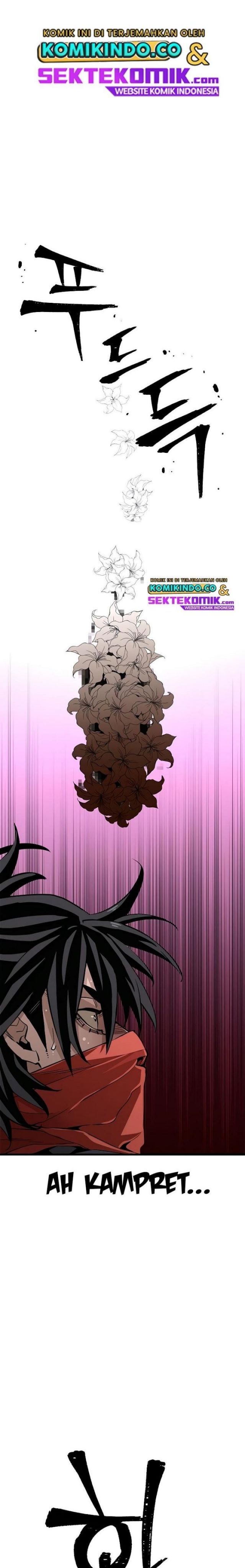 Heavenly Demon Cultivation Simulation Chapter 10 Halaman 20
