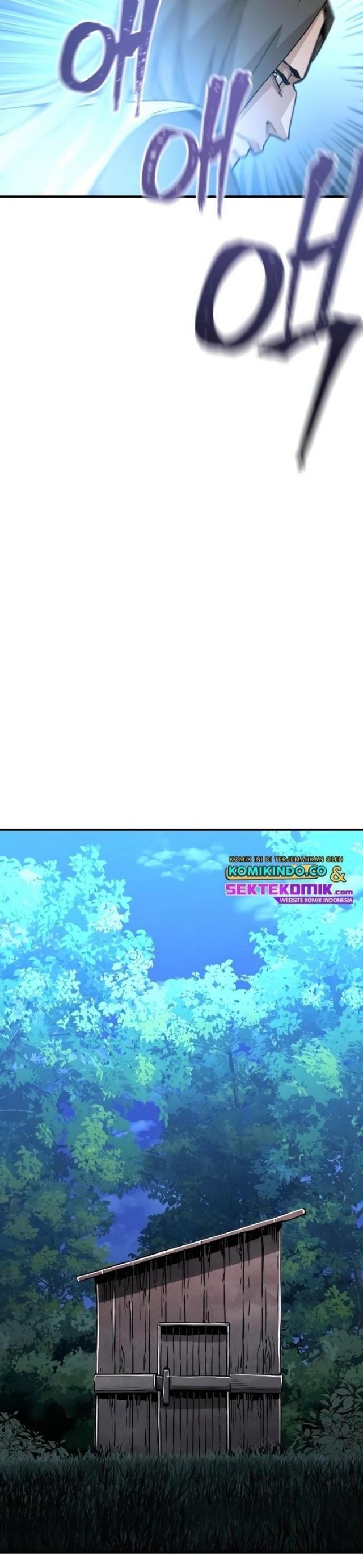 Heavenly Demon Cultivation Simulation Chapter 10 Halaman 27