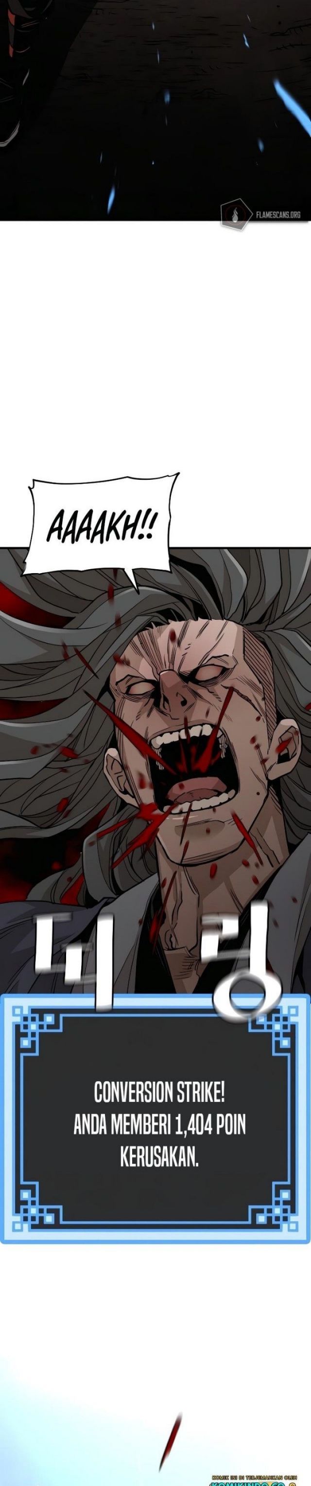 Heavenly Demon Cultivation Simulation Chapter 10 Halaman 29