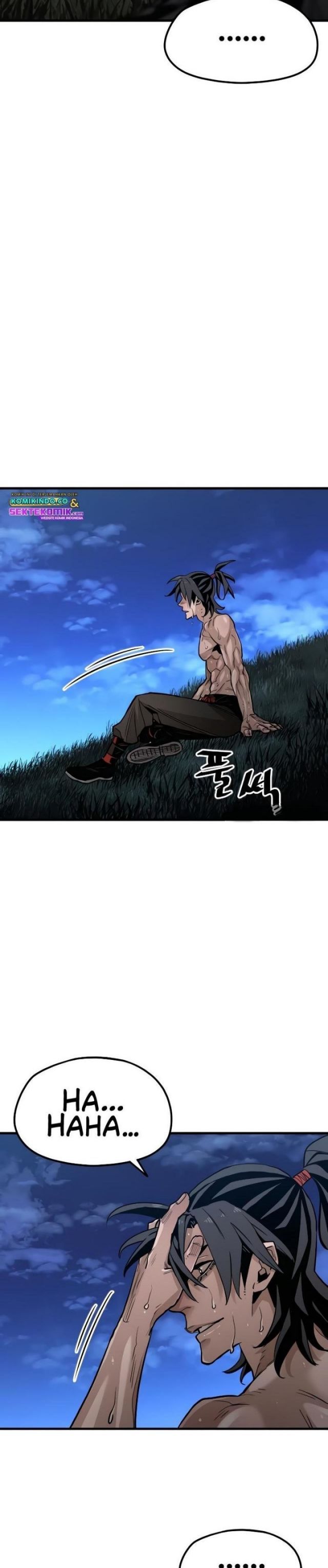 Heavenly Demon Cultivation Simulation Chapter 10 Halaman 33