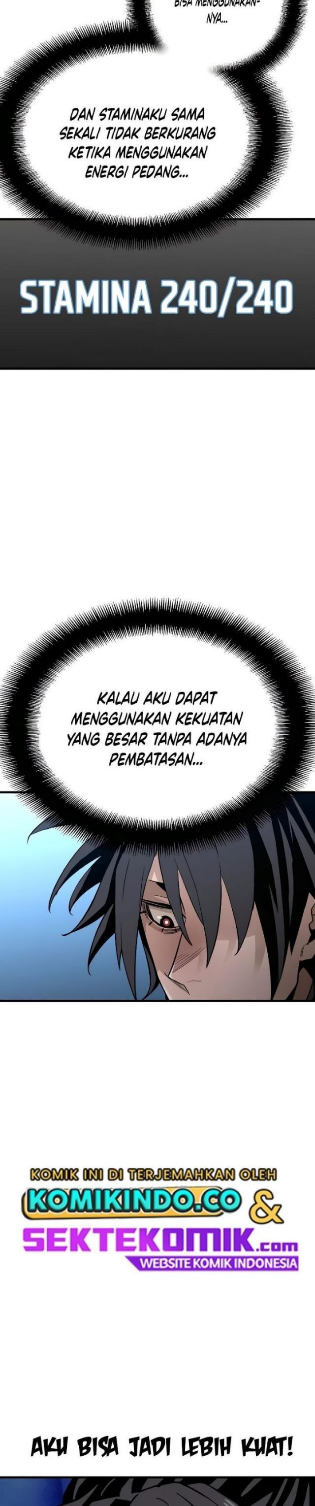 Heavenly Demon Cultivation Simulation Chapter 10 Halaman 35