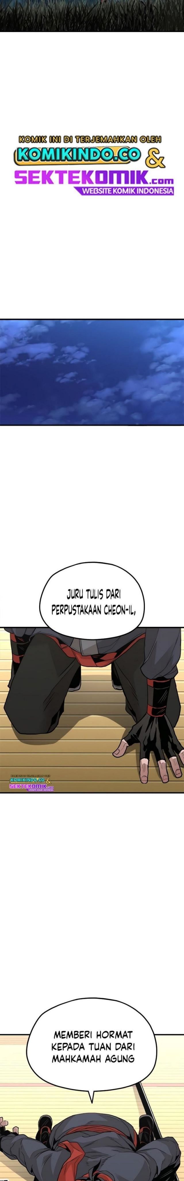 Heavenly Demon Cultivation Simulation Chapter 10 Halaman 40