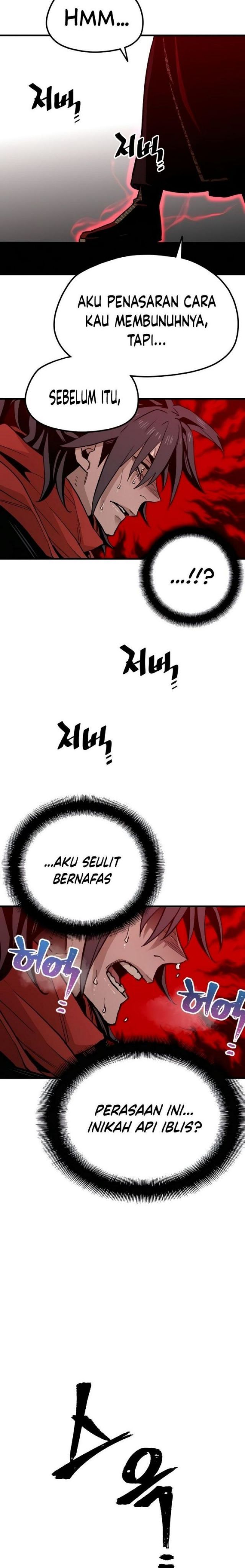 Heavenly Demon Cultivation Simulation Chapter 10 Halaman 44