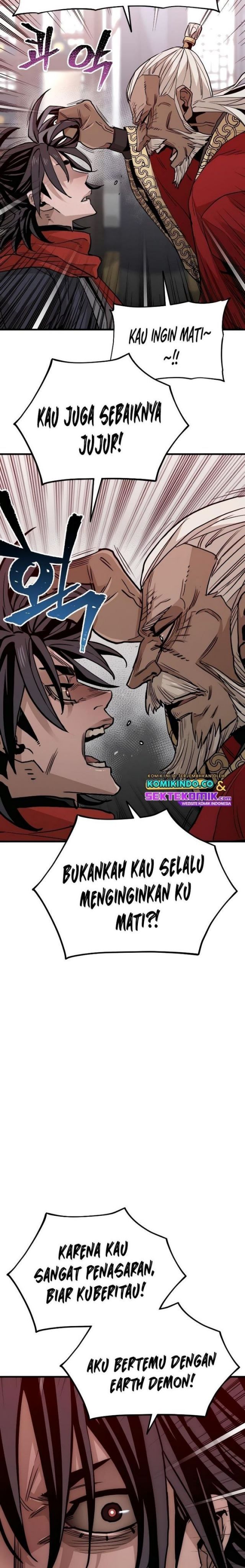 Heavenly Demon Cultivation Simulation Chapter 10 Halaman 48