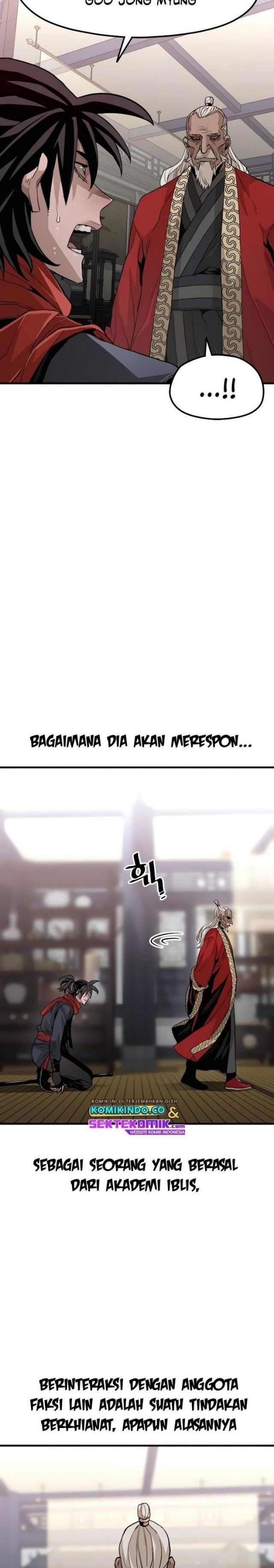 Heavenly Demon Cultivation Simulation Chapter 10 Halaman 51