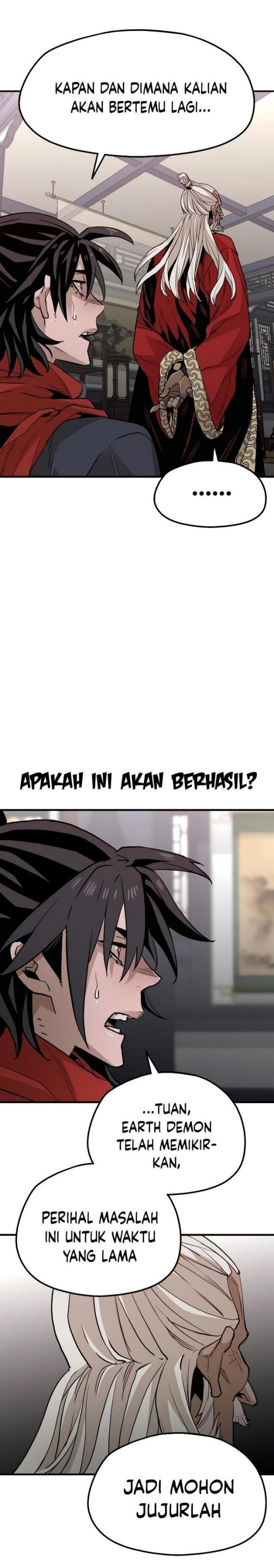 Heavenly Demon Cultivation Simulation Chapter 10 Halaman 53