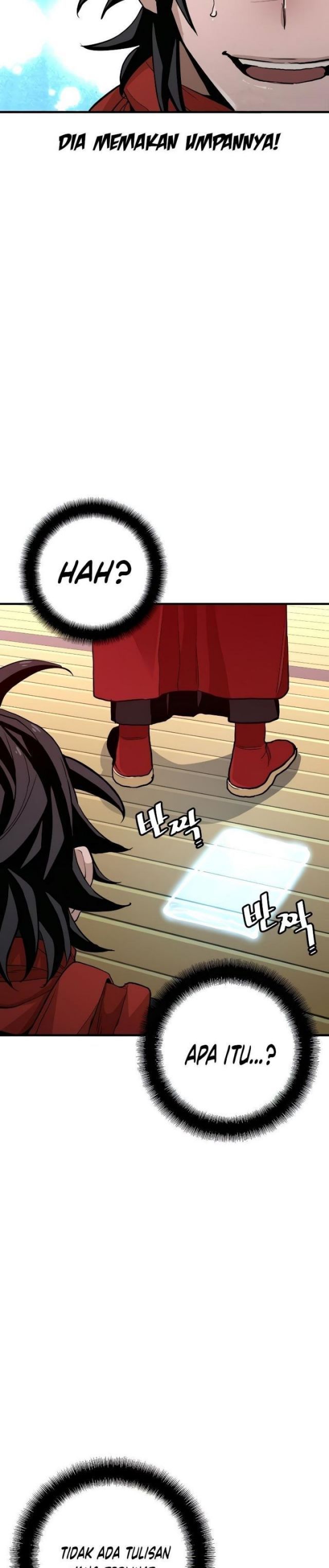 Heavenly Demon Cultivation Simulation Chapter 10 Halaman 55