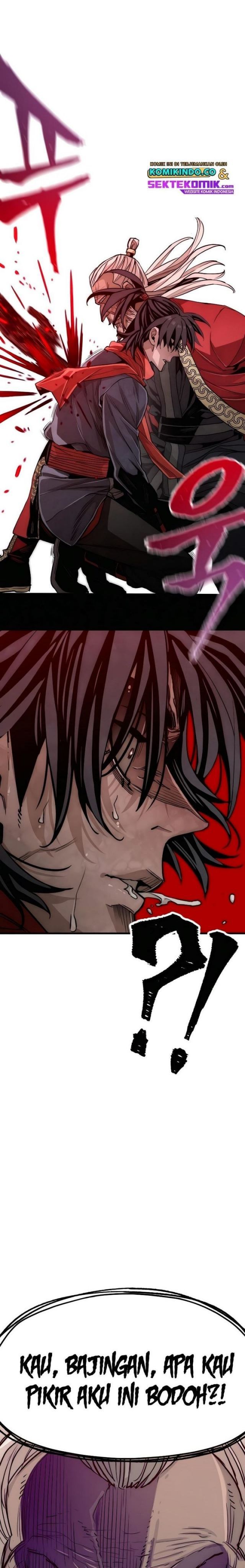 Heavenly Demon Cultivation Simulation Chapter 10 Halaman 62