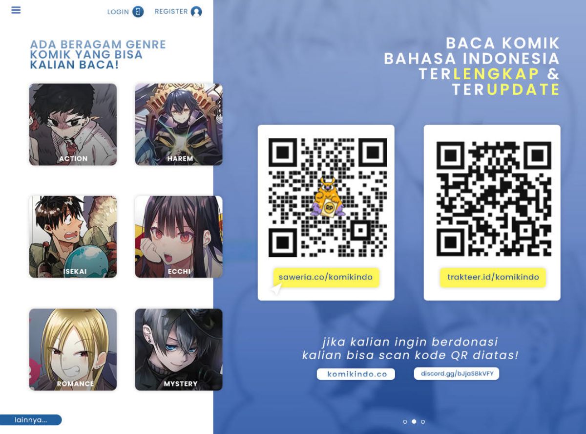 Heavenly Demon Cultivation Simulation Chapter 10 Halaman 64