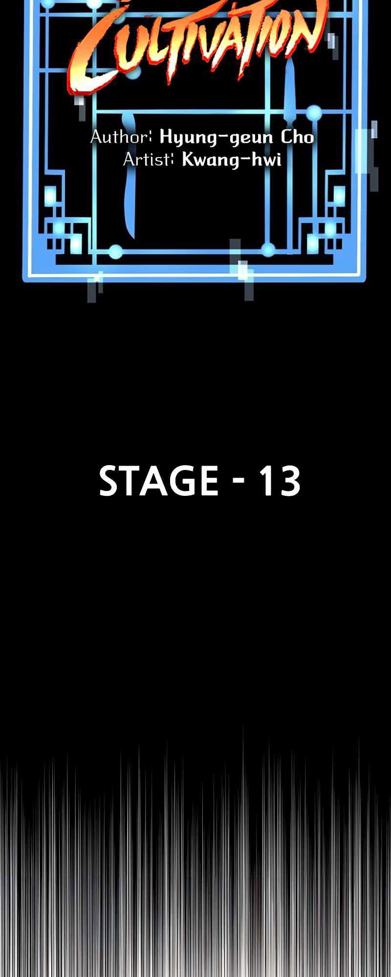 Heavenly Demon Cultivation Simulation Chapter 13 Halaman 6