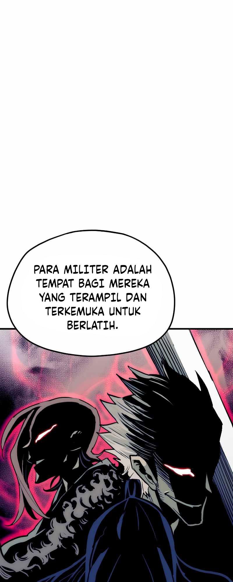 Heavenly Demon Cultivation Simulation Chapter 13 Halaman 10