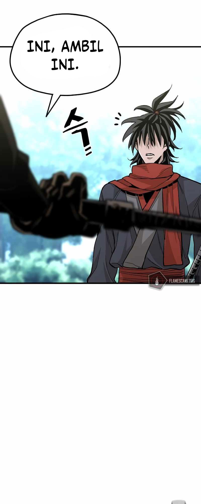 Heavenly Demon Cultivation Simulation Chapter 13 Halaman 18