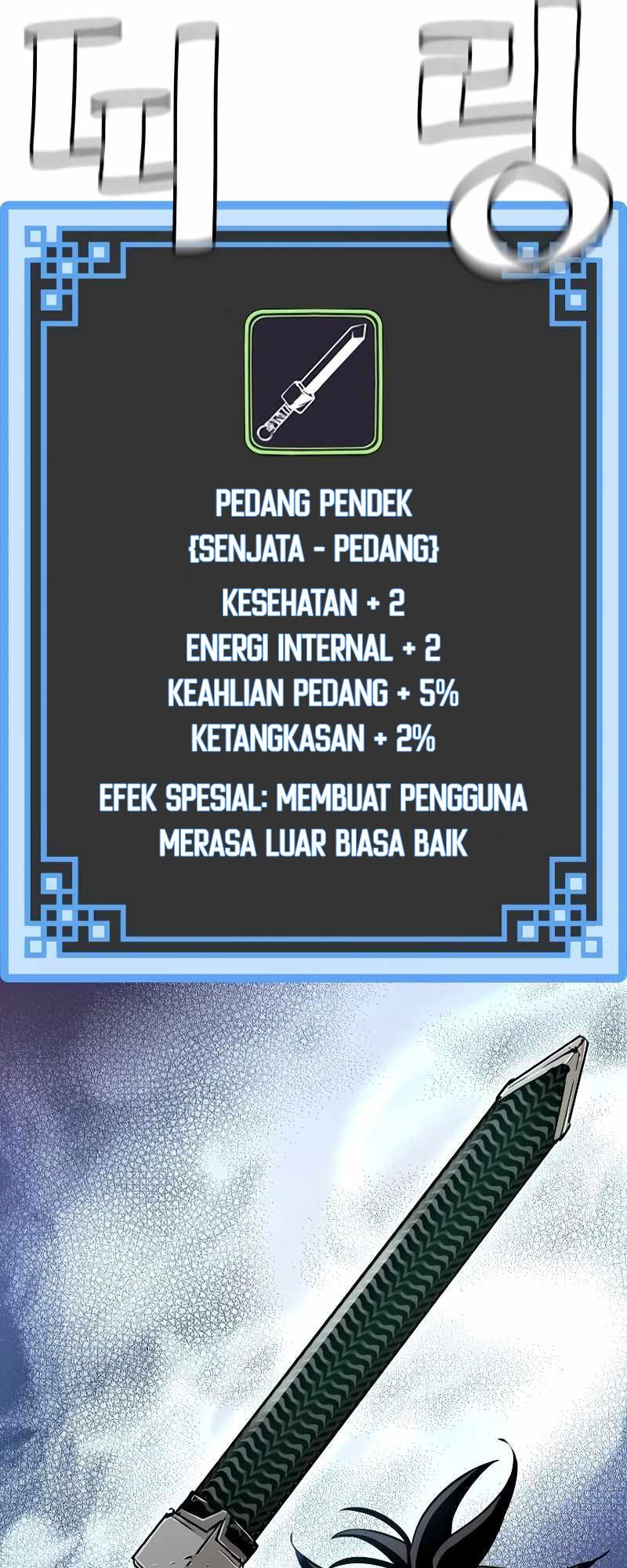 Heavenly Demon Cultivation Simulation Chapter 13 Halaman 19