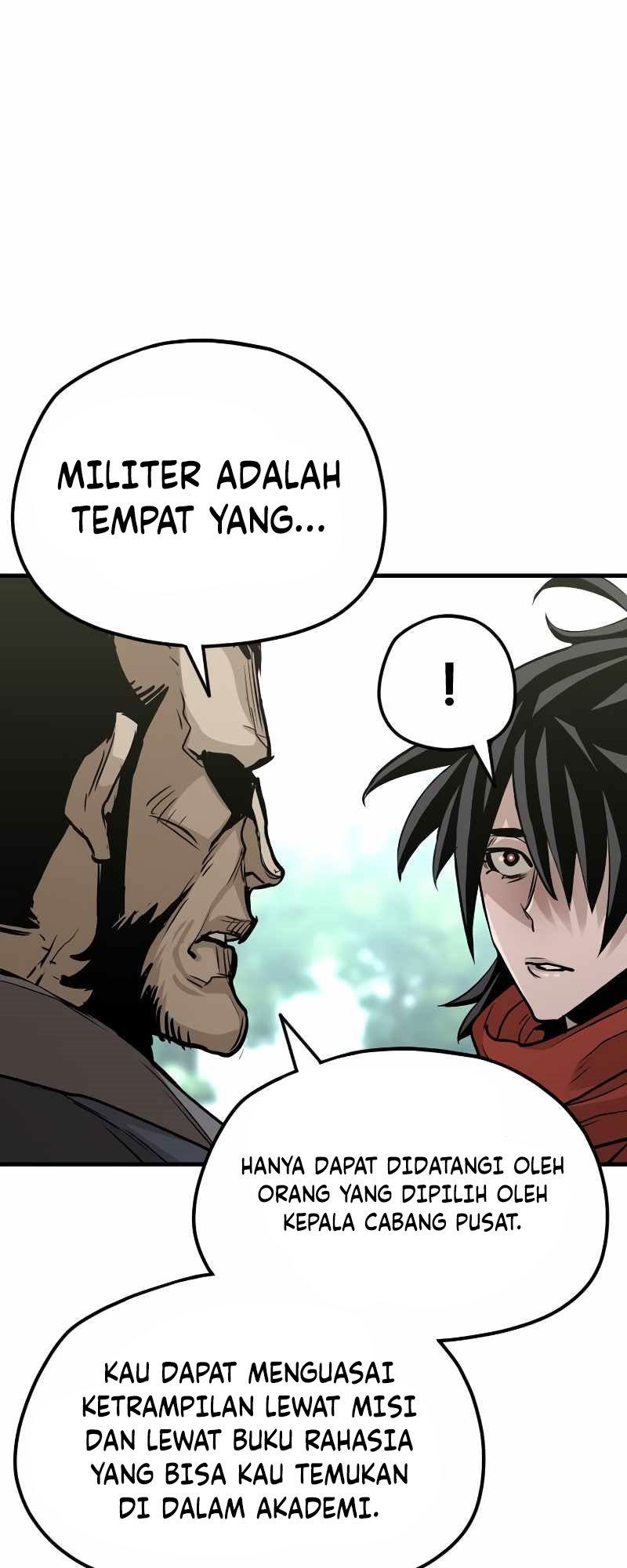 Heavenly Demon Cultivation Simulation Chapter 13 Halaman 21