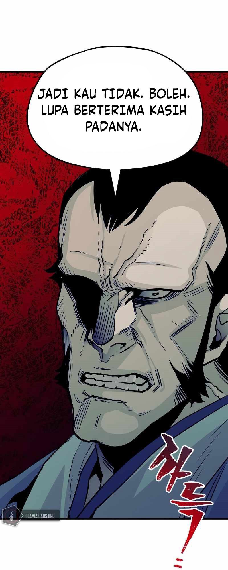Heavenly Demon Cultivation Simulation Chapter 13 Halaman 24