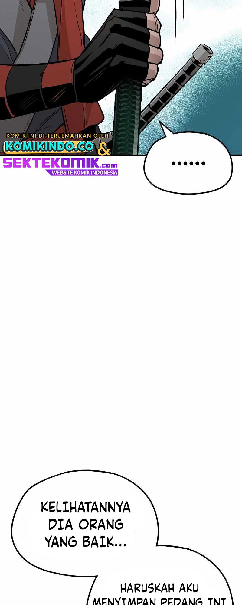 Heavenly Demon Cultivation Simulation Chapter 13 Halaman 30