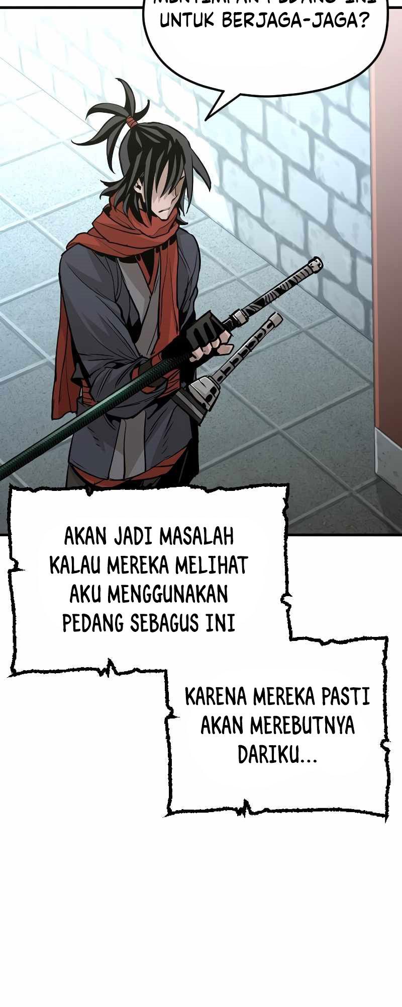 Heavenly Demon Cultivation Simulation Chapter 13 Halaman 31