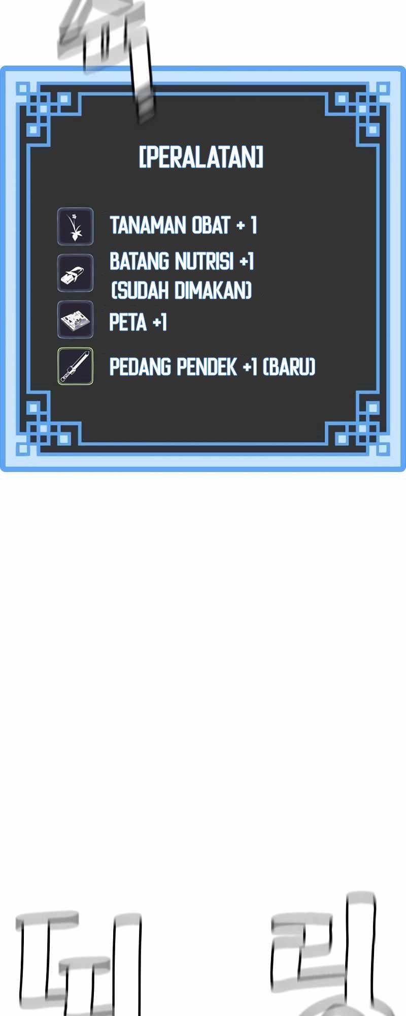 Heavenly Demon Cultivation Simulation Chapter 13 Halaman 33