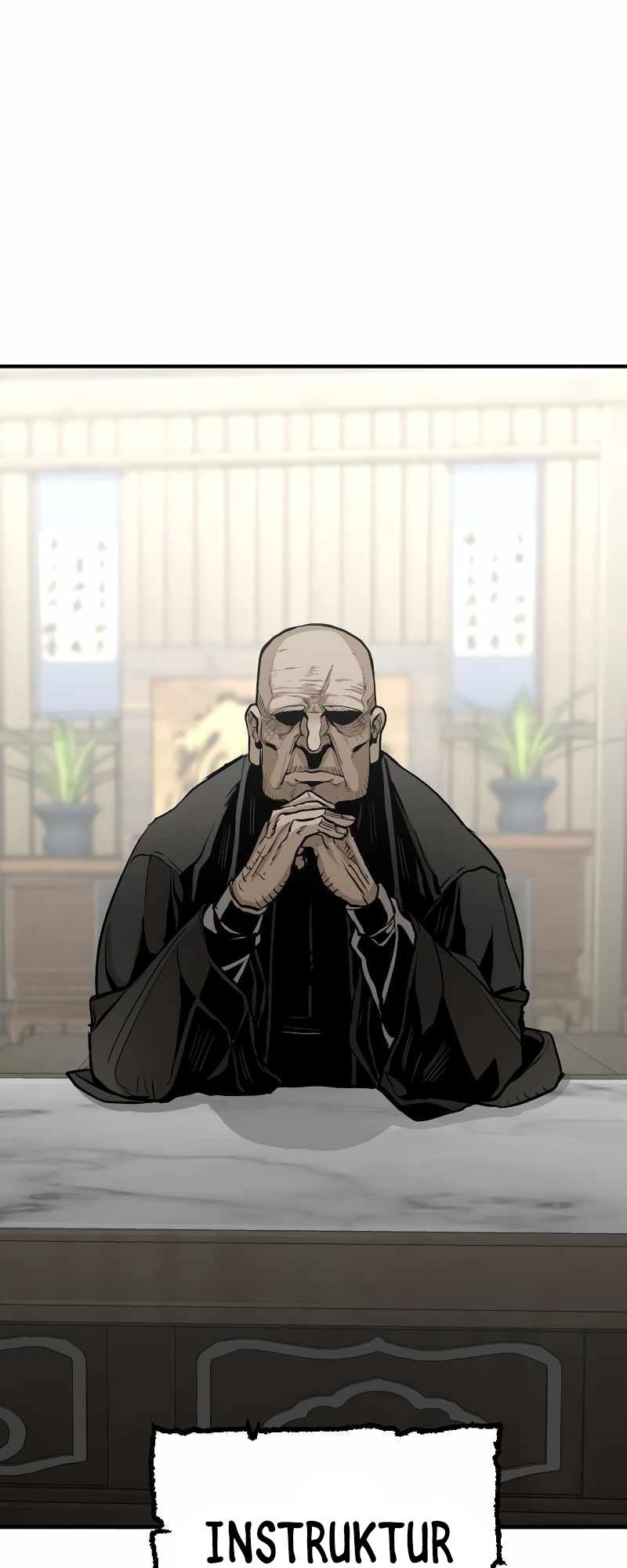 Heavenly Demon Cultivation Simulation Chapter 13 Halaman 39