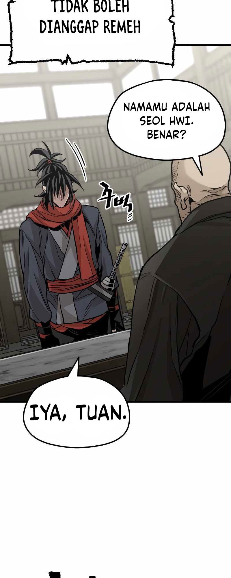 Heavenly Demon Cultivation Simulation Chapter 13 Halaman 42