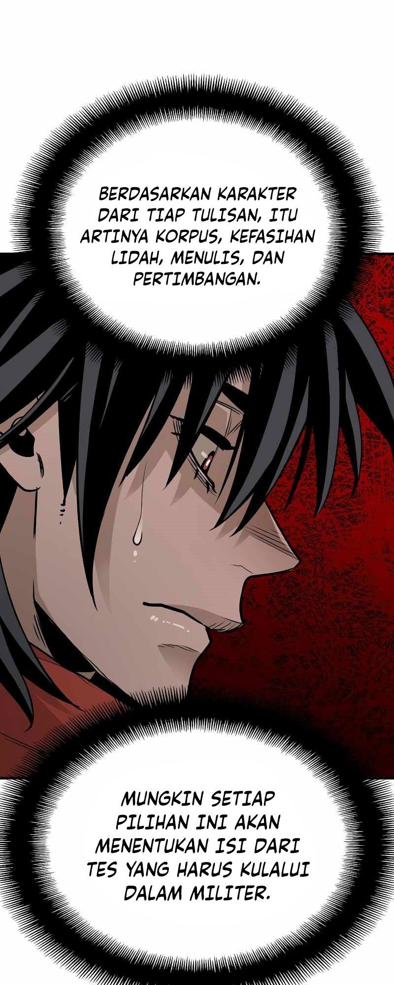 Heavenly Demon Cultivation Simulation Chapter 13 Halaman 45
