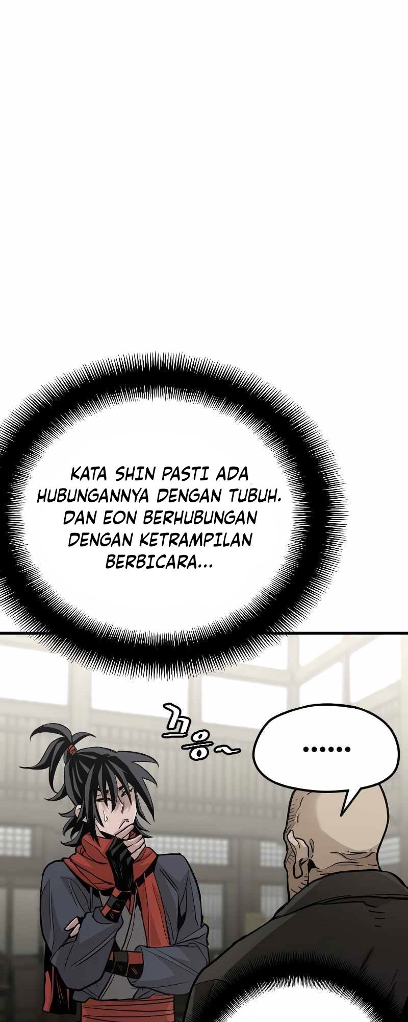Heavenly Demon Cultivation Simulation Chapter 13 Halaman 47