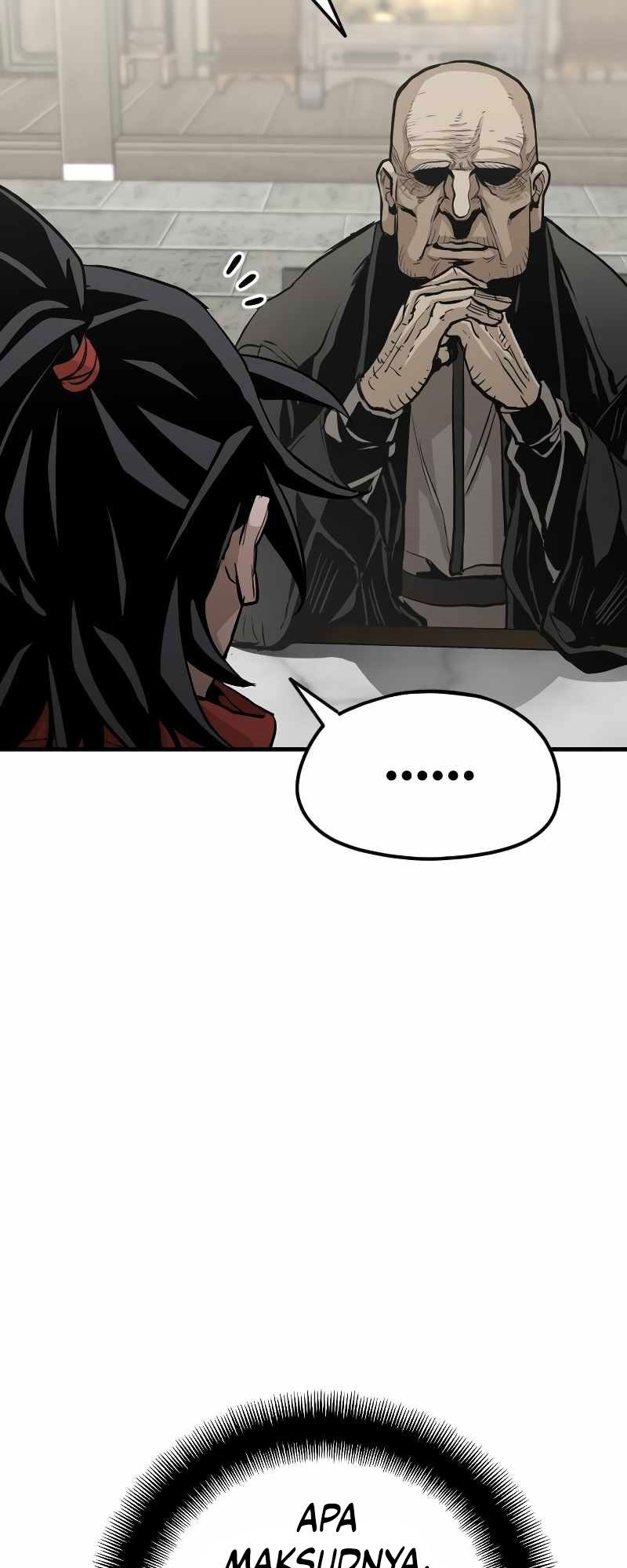 Heavenly Demon Cultivation Simulation Chapter 13 Halaman 49