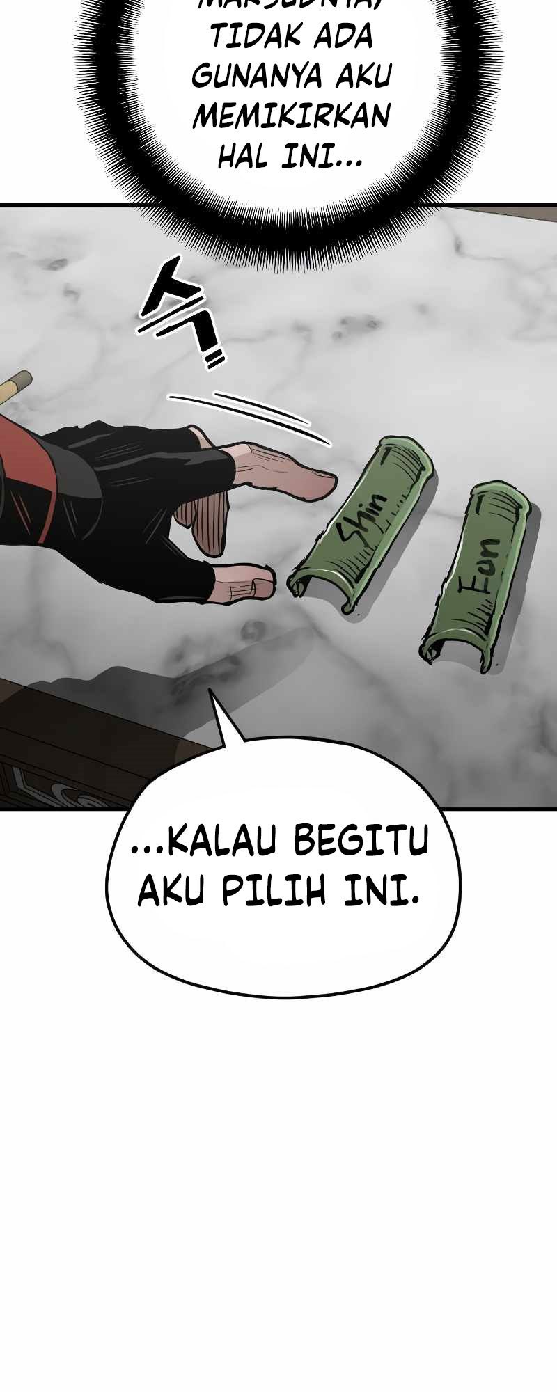Heavenly Demon Cultivation Simulation Chapter 13 Halaman 50