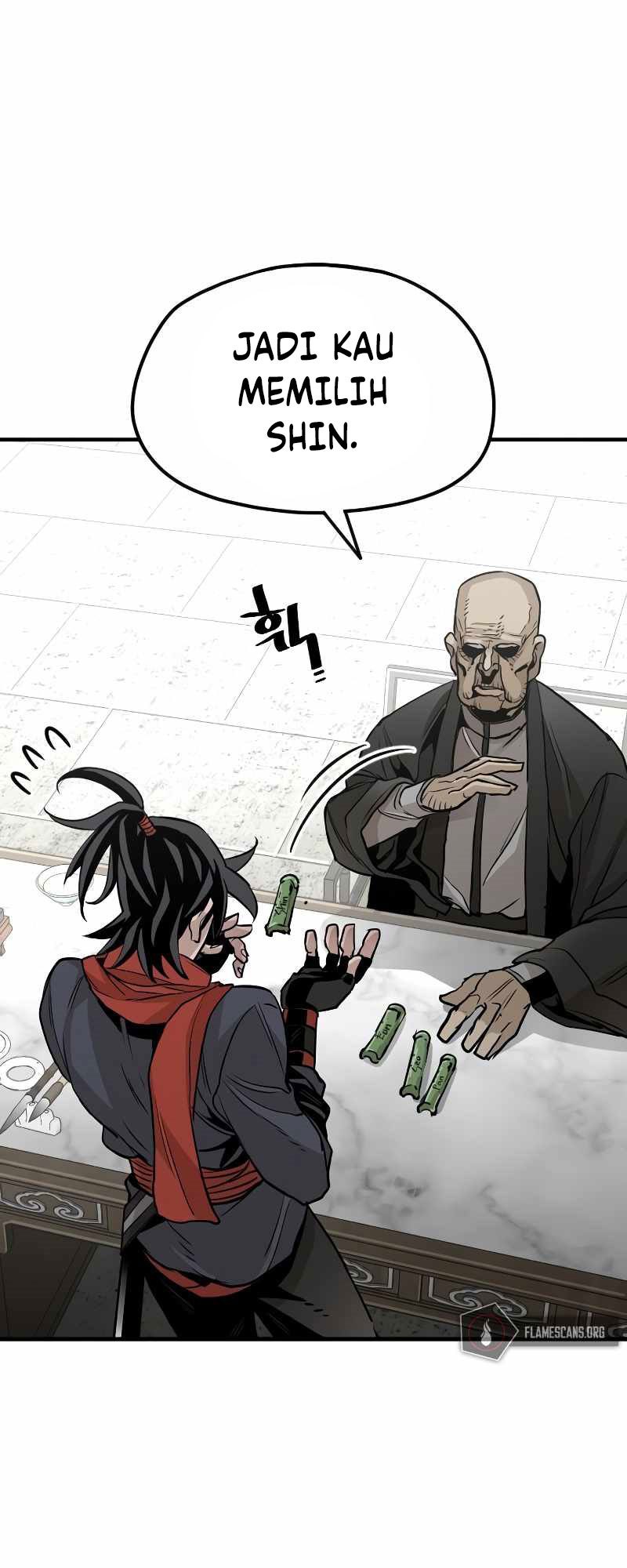 Heavenly Demon Cultivation Simulation Chapter 13 Halaman 51